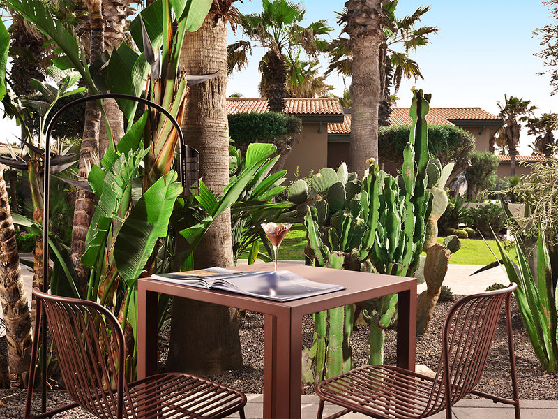 Minareto Seaside Luxury Resort & Villas 6