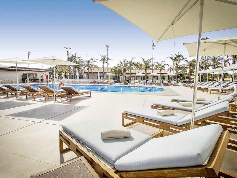 Minareto Seaside Luxury Resort & Villas 8