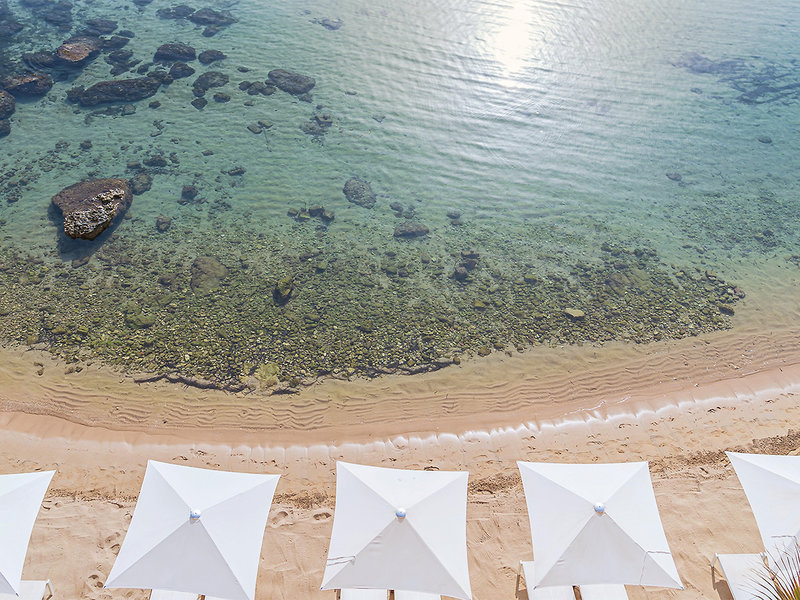 Minareto Seaside Luxury Resort & Villas 9