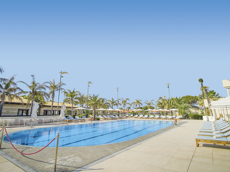 Minareto Seaside Luxury Resort & Villas 10
