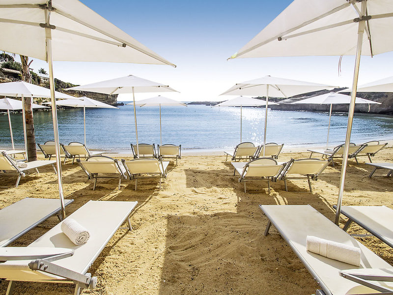 Minareto Seaside Luxury Resort & Villas 12