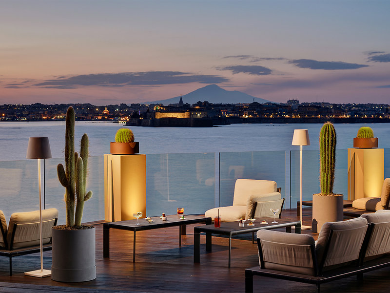 Minareto Seaside Luxury Resort & Villas 13