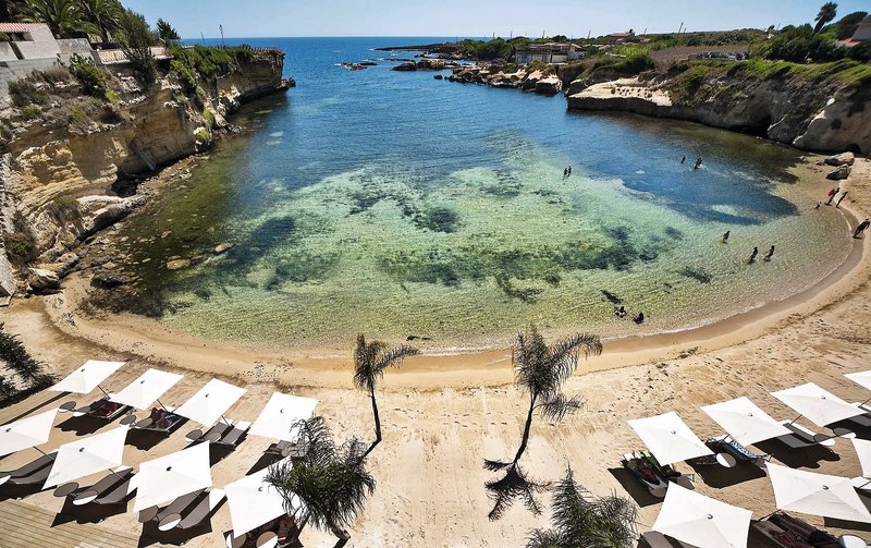 Minareto Seaside Luxury Resort & Villas 5