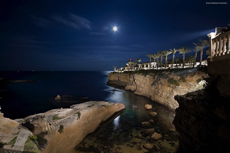 Minareto Seaside Luxury Resort & Villas 8