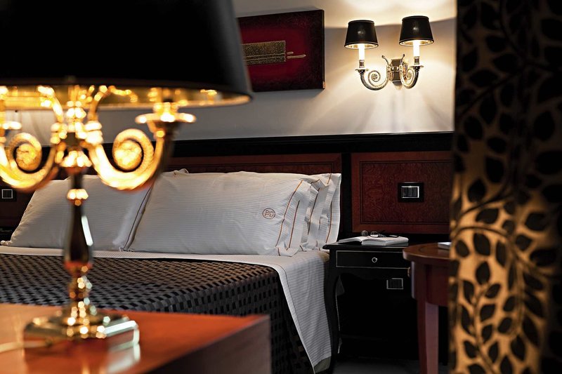 Minareto Seaside Luxury Resort & Villas 9
