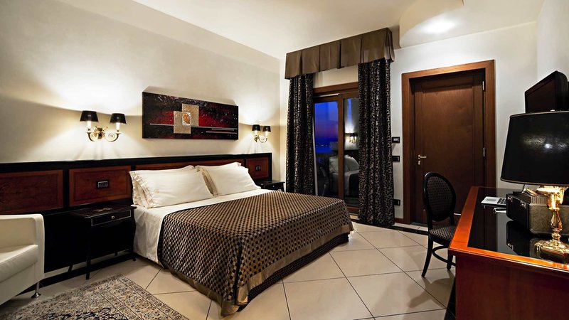 Minareto Seaside Luxury Resort & Villas 10