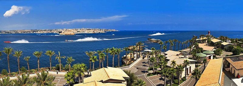 Minareto Seaside Luxury Resort & Villas 12