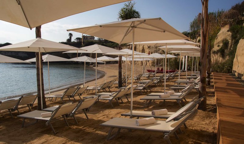 Minareto Seaside Luxury Resort & Villas 15