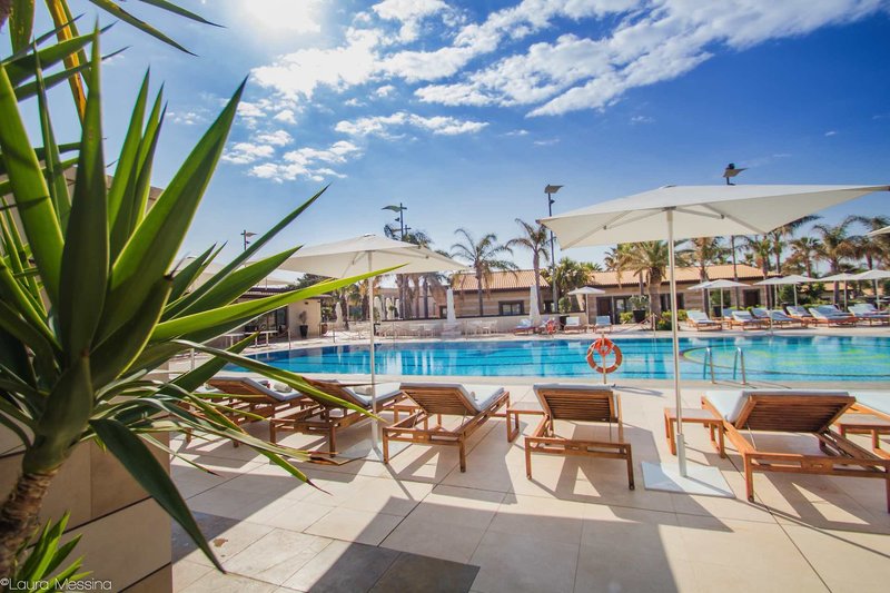 Minareto Seaside Luxury Resort & Villas 17