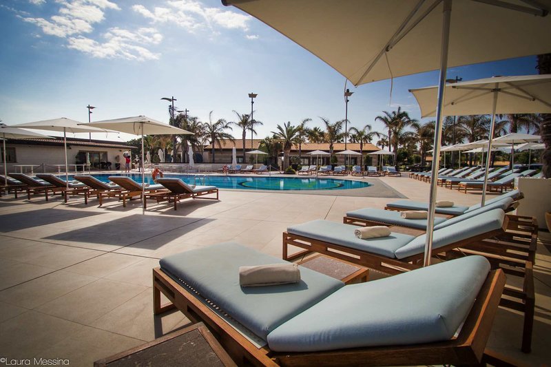 Minareto Seaside Luxury Resort & Villas 18