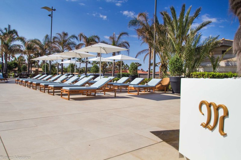 Minareto Seaside Luxury Resort & Villas 19