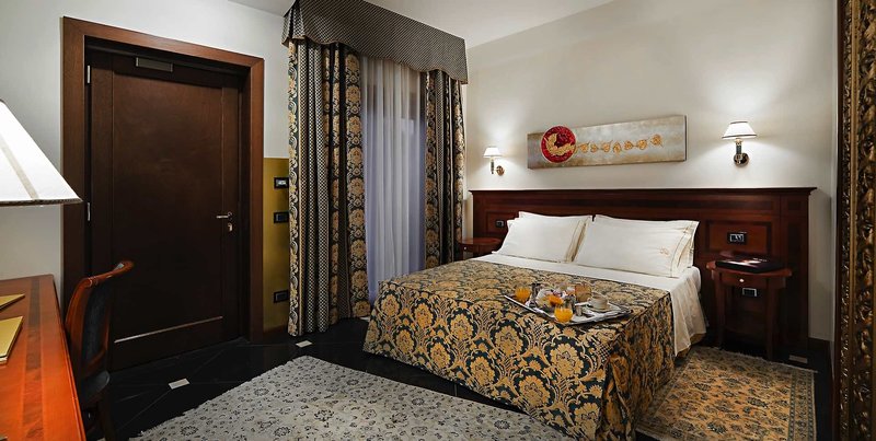 Minareto Seaside Luxury Resort & Villas 20