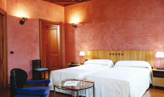 Boutique Hotel San Roque 2