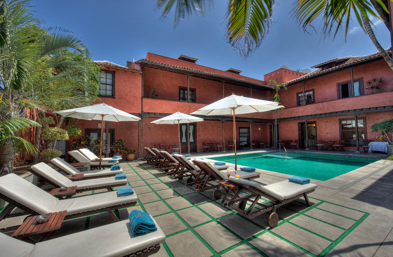 Boutique Hotel San Roque 3