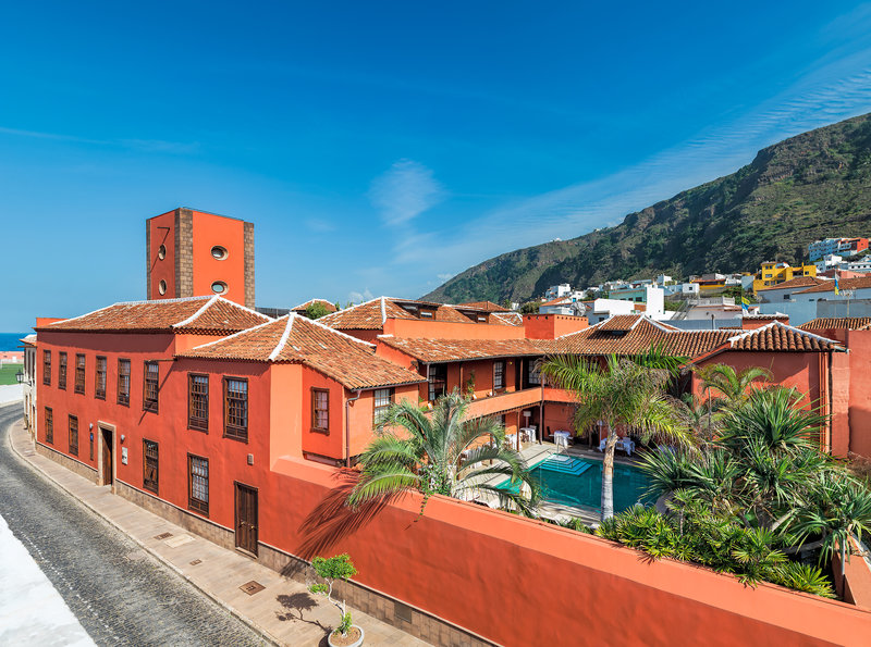 Boutique Hotel San Roque 1
