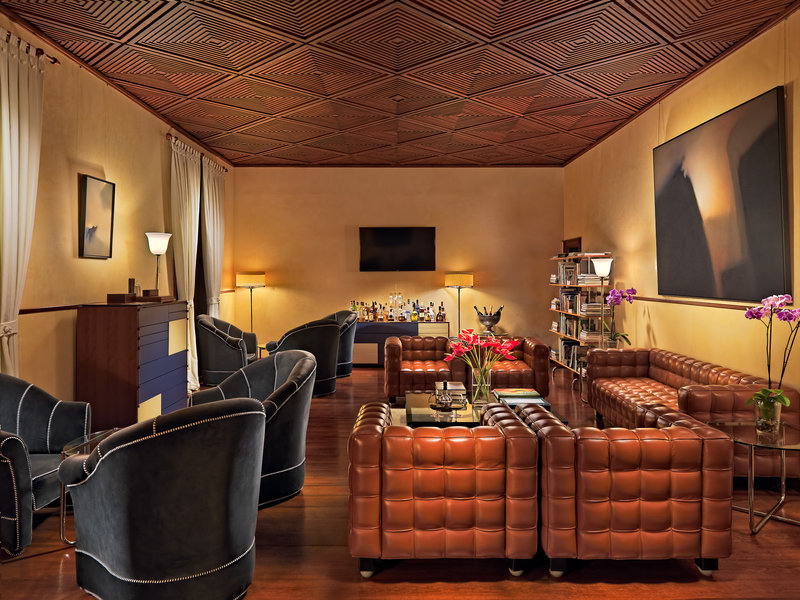 Boutique Hotel San Roque 2