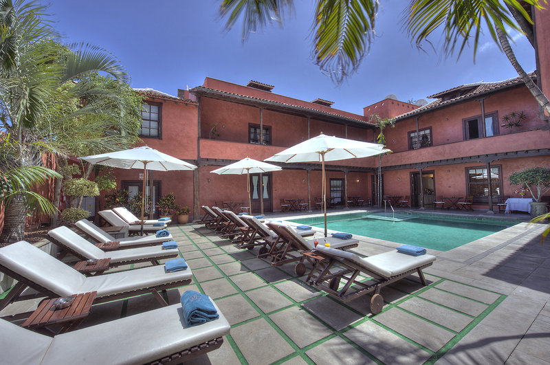 Boutique Hotel San Roque 3