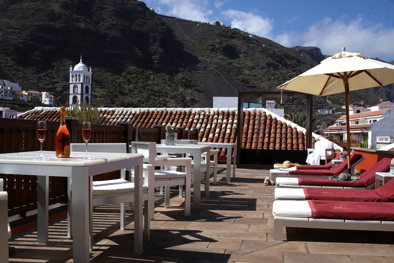 Boutique Hotel San Roque 4