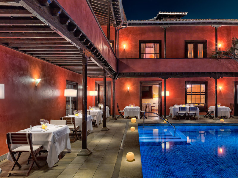 Boutique Hotel San Roque 5