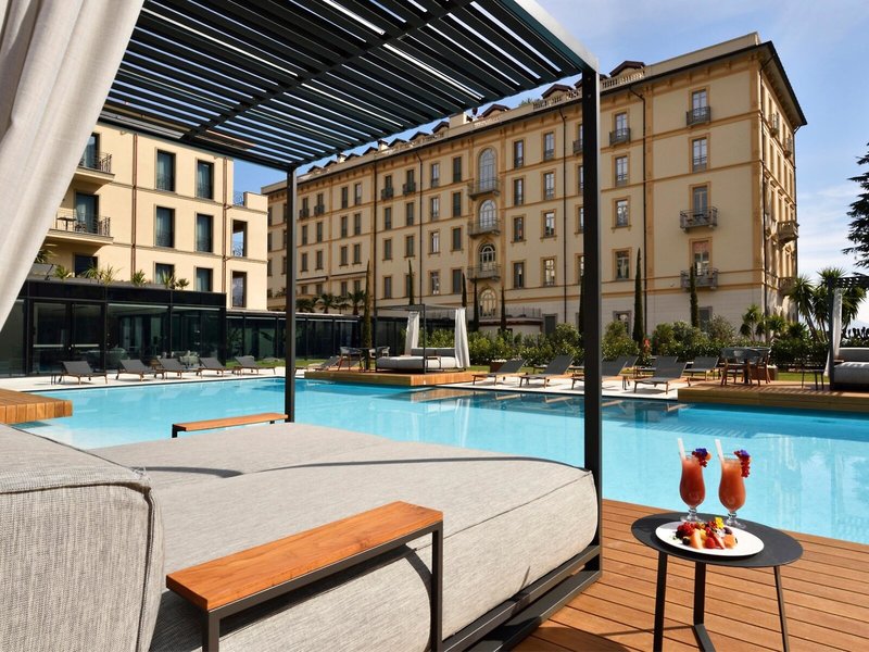 Grand Hotel Victoria 12