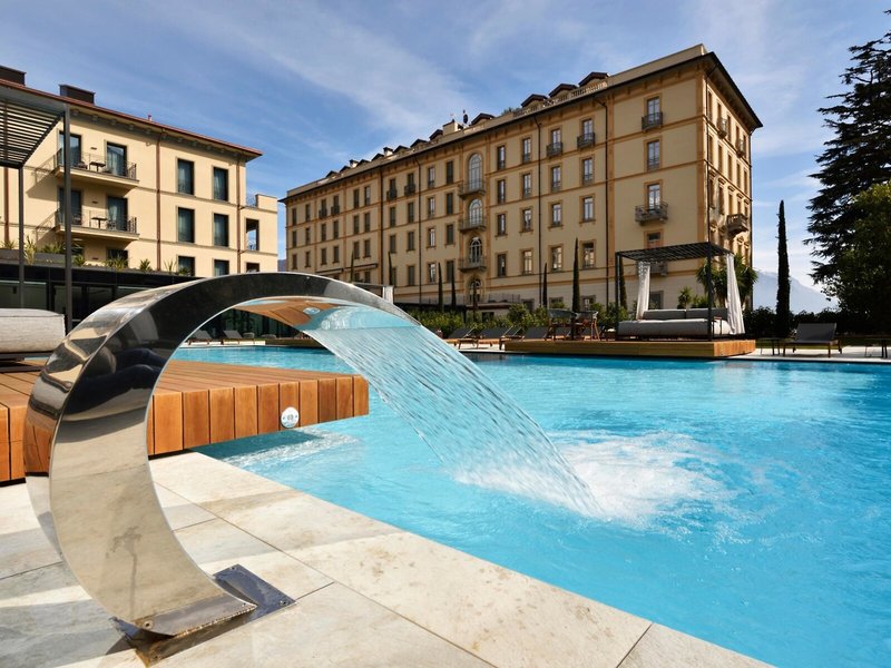 Grand Hotel Victoria 13