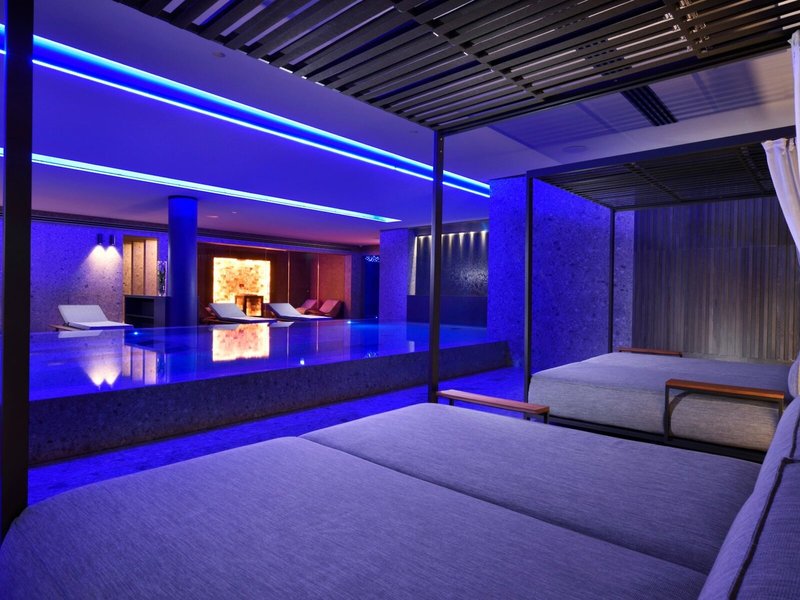Grand Hotel Victoria 16