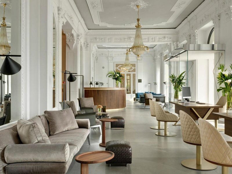 Grand Hotel Victoria 18