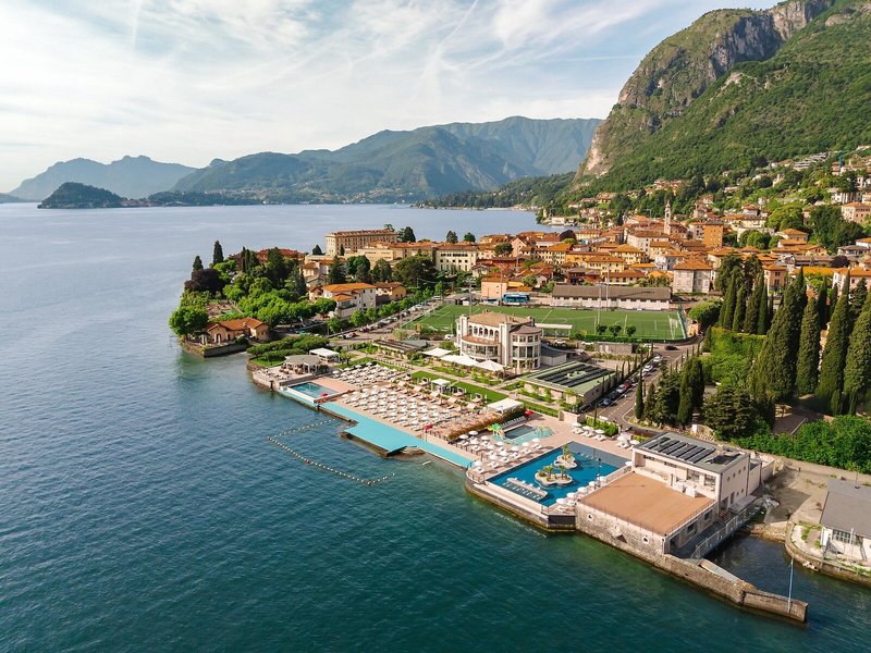 Grand Hotel Victoria 2