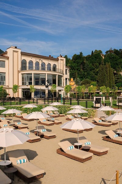 Grand Hotel Victoria 8