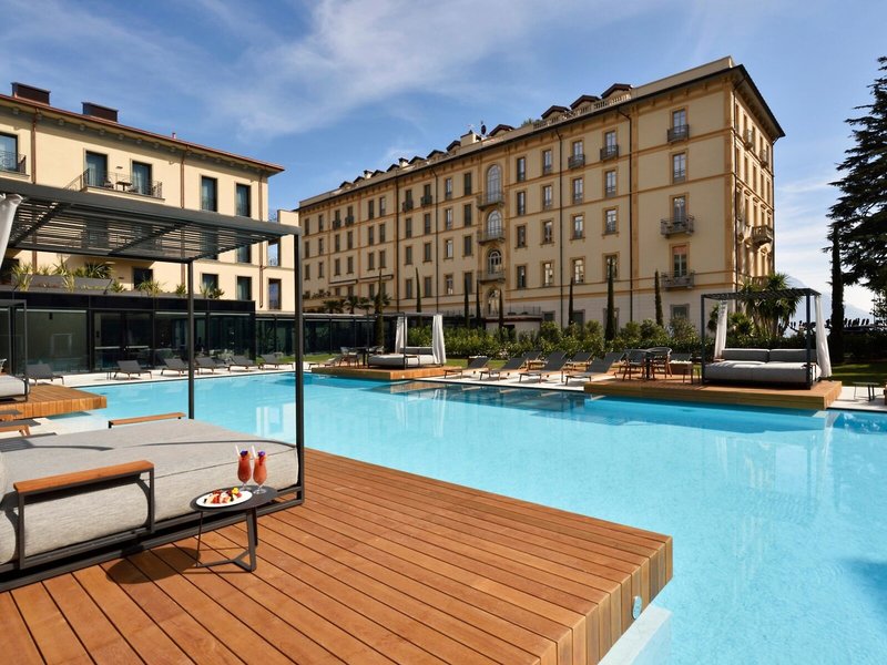 Grand Hotel Victoria 10