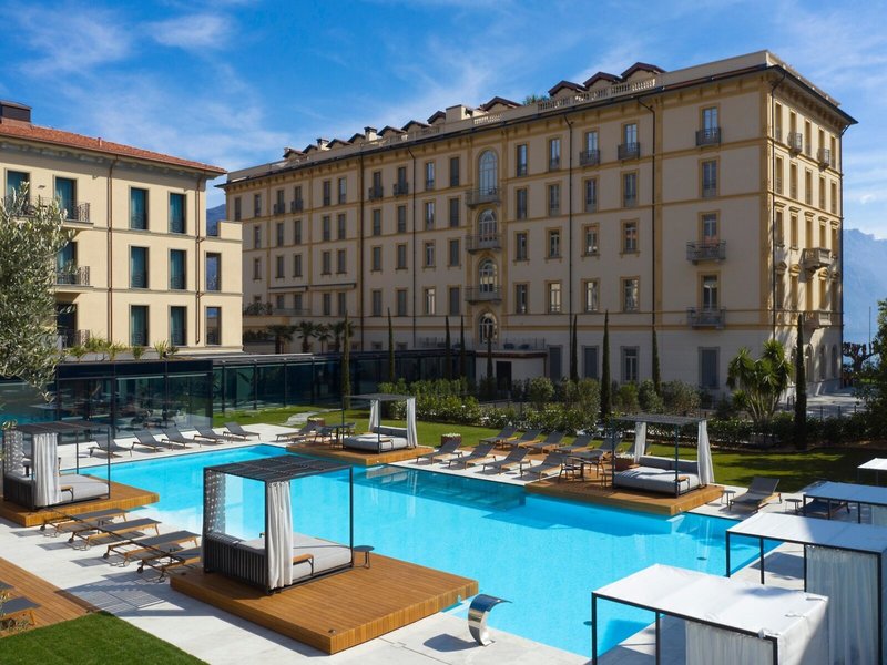 Grand Hotel Victoria 11