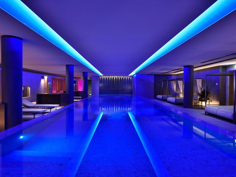 Grand Hotel Victoria 14