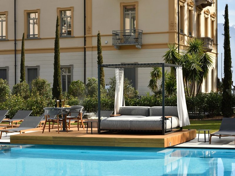 Grand Hotel Victoria 17