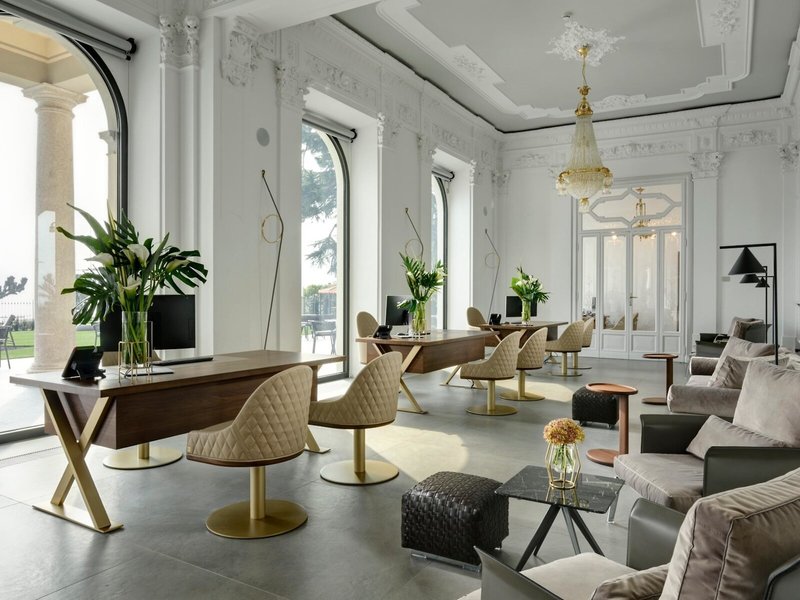 Grand Hotel Victoria 20
