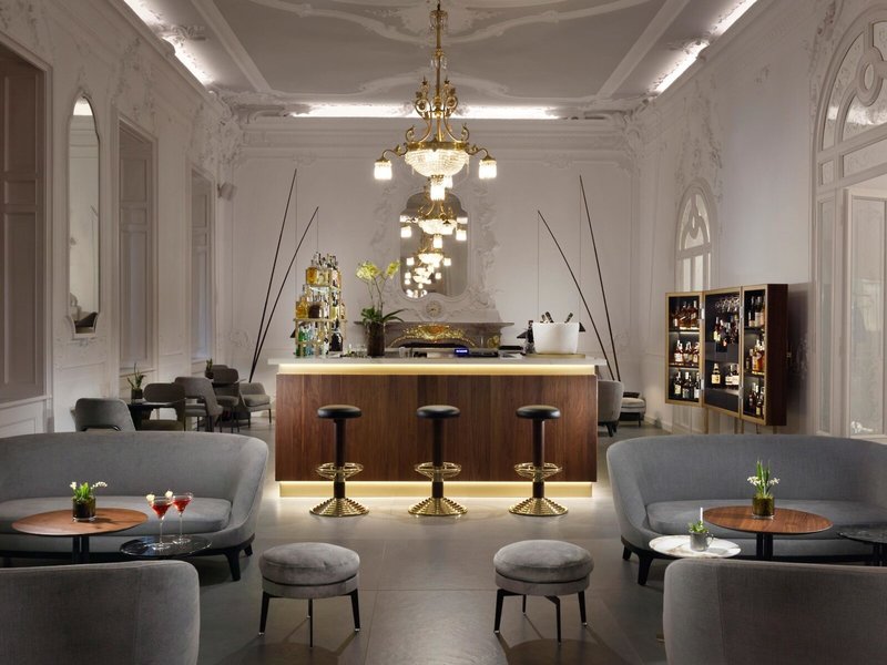 Grand Hotel Victoria 24