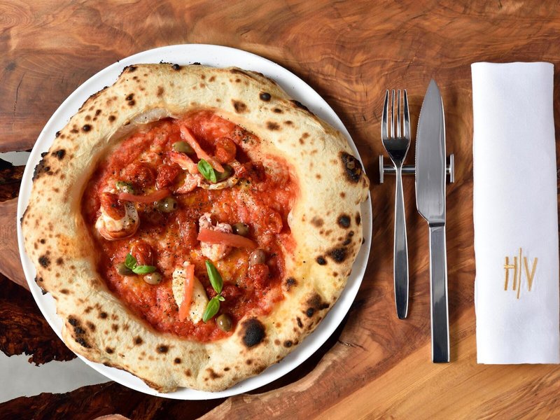 Grand Hotel Victoria 28