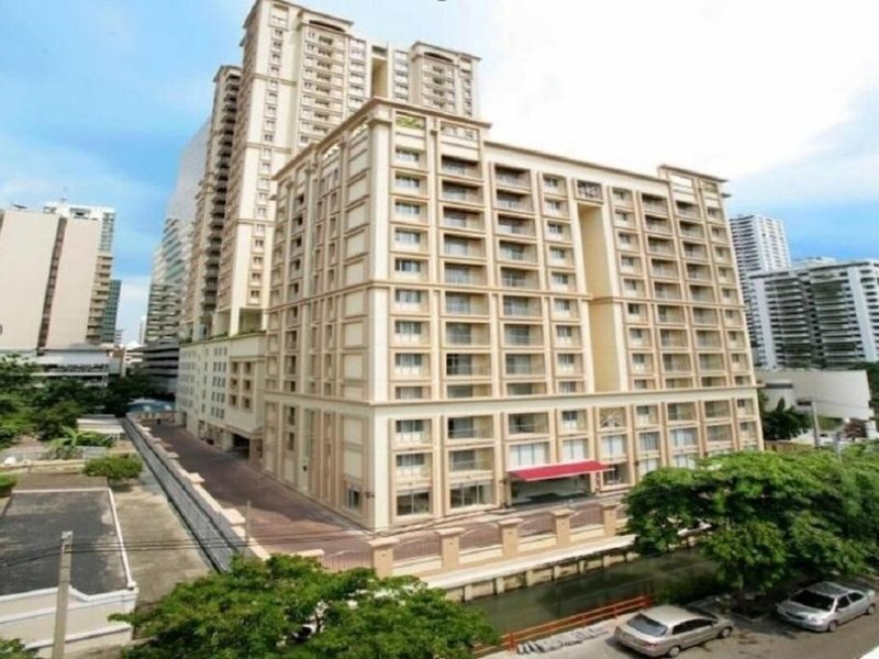 Grand Mercure Bangkok Asoke Residence