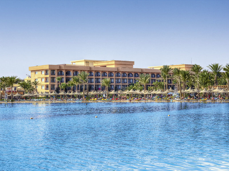 Giftun Azur Resort 1