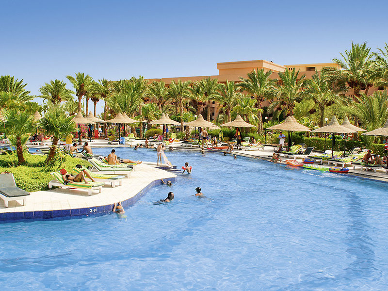 Giftun Azur Resort 2