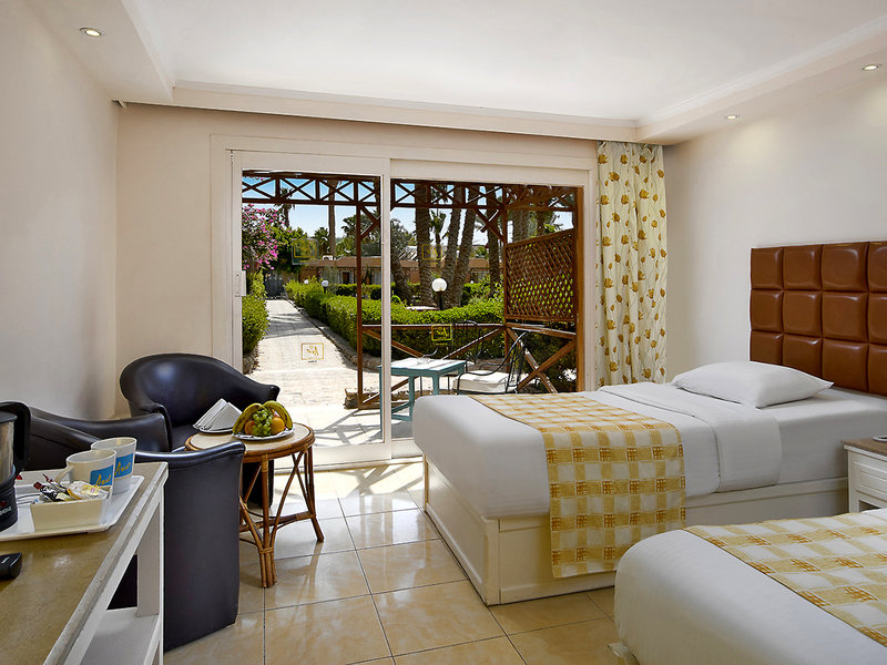 Giftun Azur Resort 3