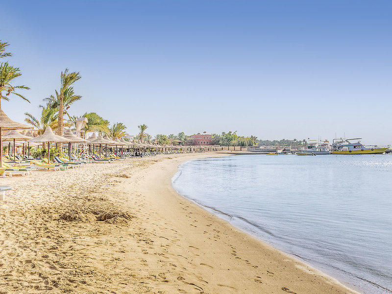 Giftun Azur Resort 4