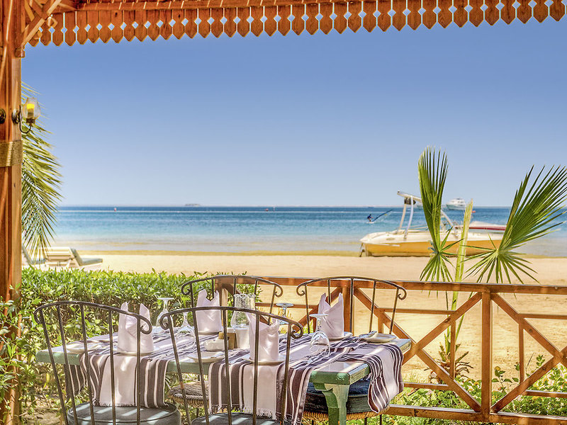 Giftun Azur Resort 5