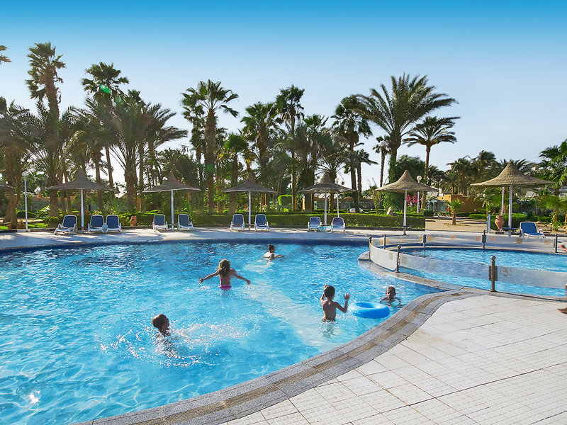 Giftun Azur Resort 7