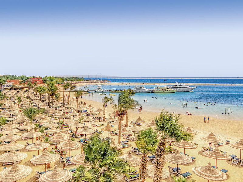 Giftun Azur Resort 9