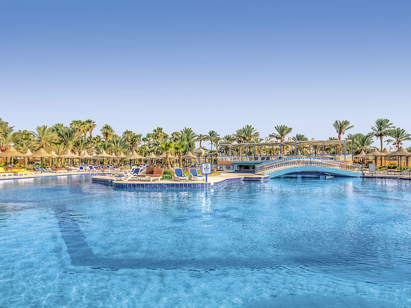 Giftun Azur Resort 11