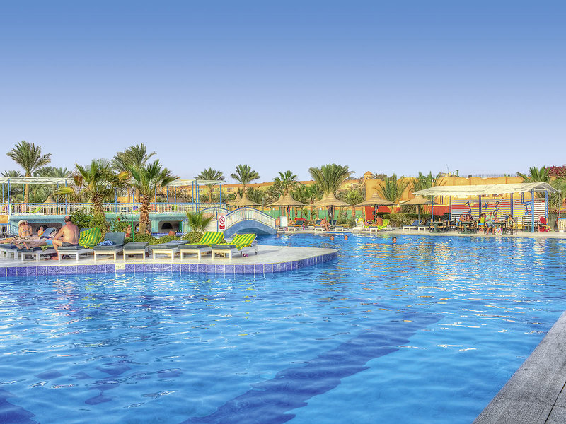 Giftun Azur Resort 13