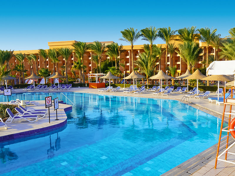 Giftun Azur Resort 14