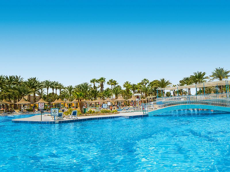 Giftun Azur Resort 15