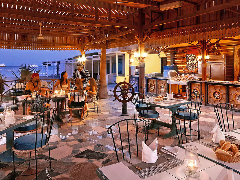 Giftun Azur Resort 16