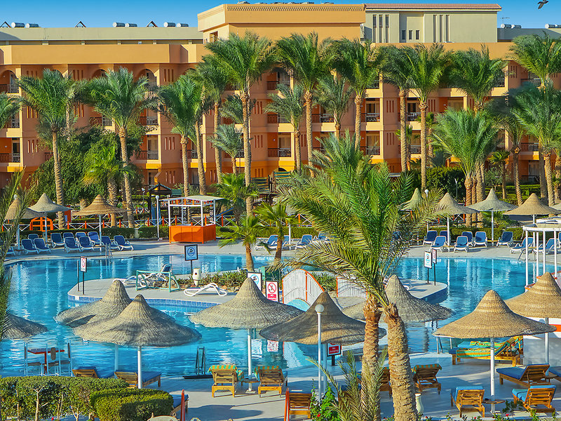 Giftun Azur Resort 17